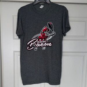 Macon Bacon tee